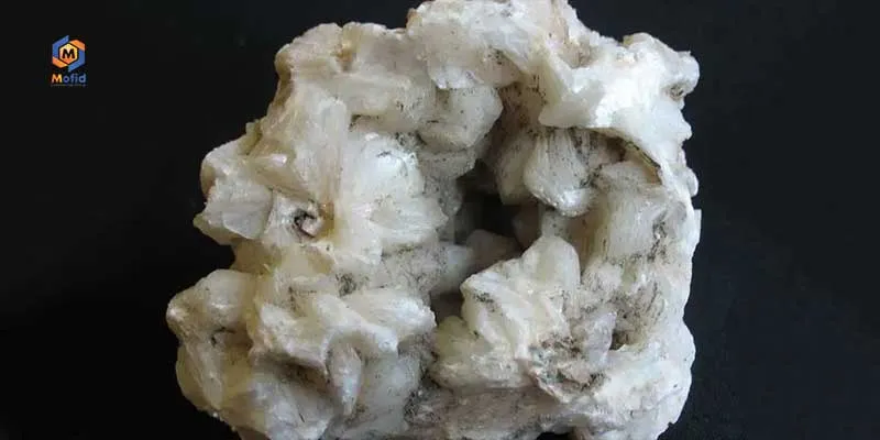 انواع زئولیت (Zeolite)