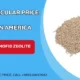 13X Molecular Sieve