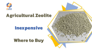 Agricultural Zeolite