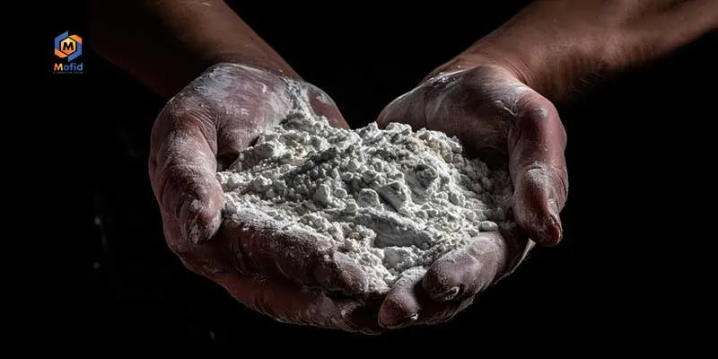 خرید بنتونیت (Bentonite)