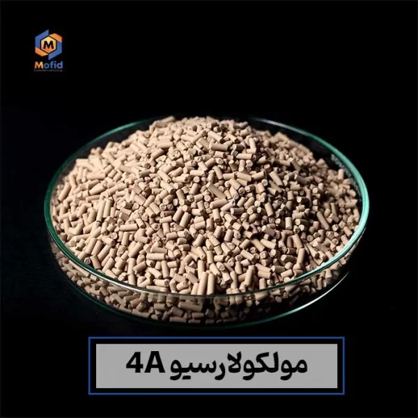 خرید مولکولارسیو 4A